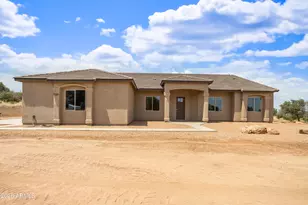 5329 E Hidden Oak Dr, Hereford, AZ 85615 - Photo 1