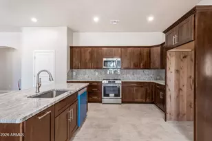 5329 E Hidden Oak Dr, Hereford, AZ 85615 - Photo 10