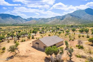 5329 E Hidden Oak Dr, Hereford, AZ 85615 - Photo 42