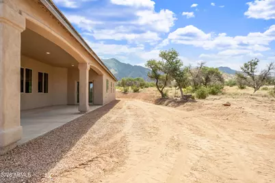 5329 E Hidden Oak Drive, Hereford, AZ 85615 - Photo 38