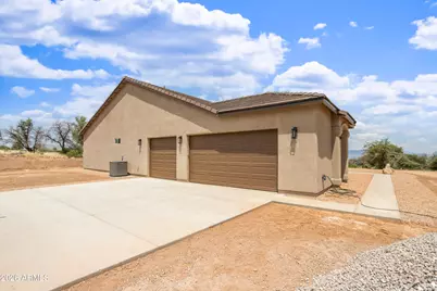 5329 E Hidden Oak Drive, Hereford, AZ 85615 - Photo 34