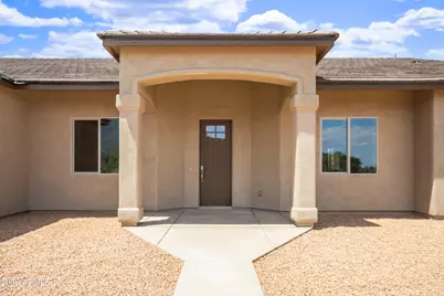 5329 E Hidden Oak Drive, Hereford, AZ 85615 - Photo 2