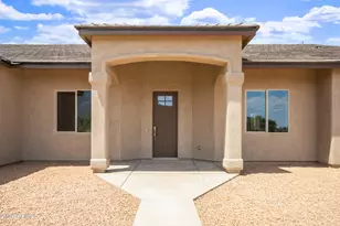 5329 E Hidden Oak Dr, Hereford, AZ 85615 - Photo 2