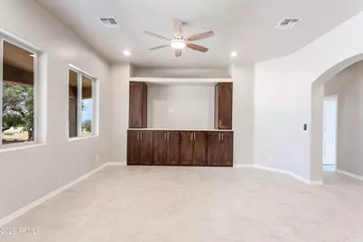 5329 E Hidden Oak Drive, Hereford, AZ 85615 - Photo 10