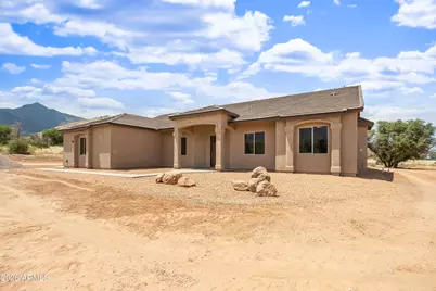 5329 E Hidden Oak Drive, Hereford, AZ 85615 - Photo 36