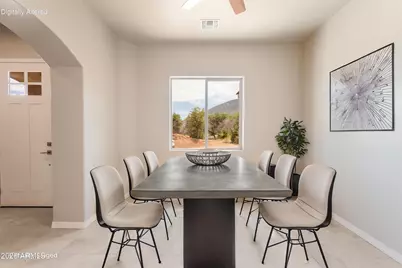 5329 E Hidden Oak Drive, Hereford, AZ 85615 - Photo 6