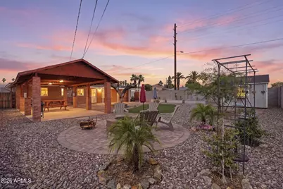 2345 E Heatherbrae Drive, Phoenix, AZ 85016 - Photo 10