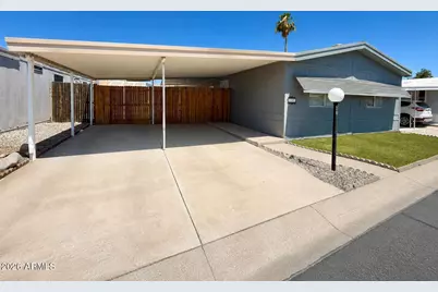 10951 N 91st Avenue #37, Peoria, AZ 85345 - Photo 48