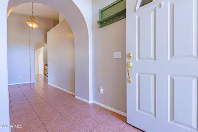 5676 S Calle De Leon --, Hereford, AZ 85615 - Photo 6