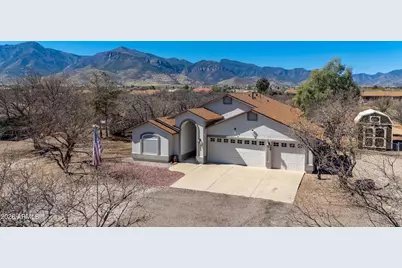 5676 S Calle De Leon --, Hereford, AZ 85615 - Photo 1
