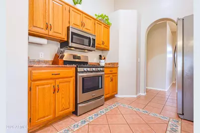 5676 S Calle De Leon --, Hereford, AZ 85615 - Photo 10
