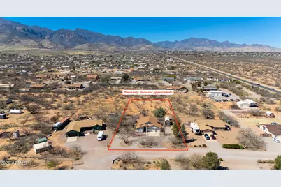 5676 S Calle De Leon --, Hereford, AZ 85615 - Photo 32