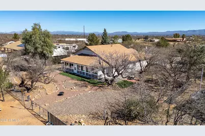 5676 S Calle De Leon --, Hereford, AZ 85615 - Photo 34