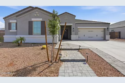 30780 W Cheery Lynn Road, Buckeye, AZ 85396 - Photo 2
