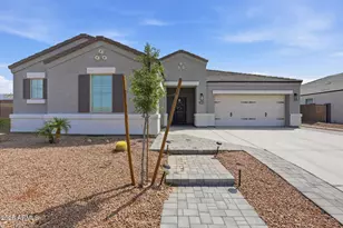 30780 W Cheery Lynn Rd, Buckeye, AZ 85396 - Photo 2