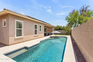 13161 W Avenida del Rey, Peoria, AZ 85383 - Photo 36