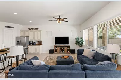 13161 W Avenida Del Rey --, Peoria, AZ 85383 - Photo 4
