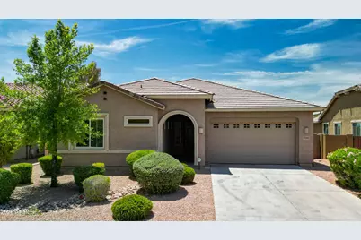 13161 W Avenida Del Rey --, Peoria, AZ 85383 - Photo 1