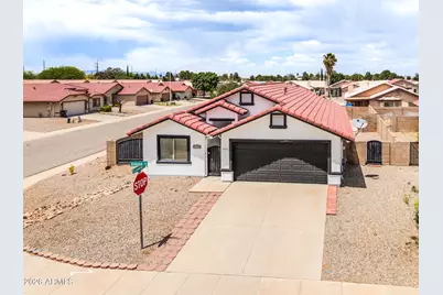 5231 Almosa Street, Sierra Vista, AZ 85635 - Photo 48