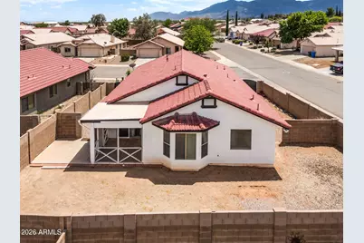 5231 Almosa Street, Sierra Vista, AZ 85635 - Photo 50
