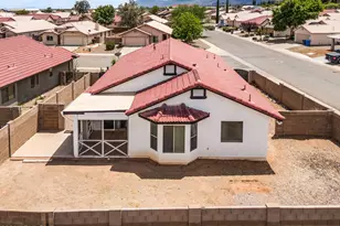 5231 Almosa St, Sierra Vista, AZ 85635 - Photo 50