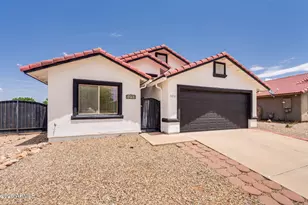 5231 Almosa St, Sierra Vista, AZ 85635 - Photo 8