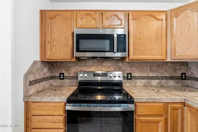 5231 Almosa Street, Sierra Vista, AZ 85635 - Photo 24