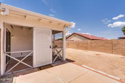 5231 Almosa Street, Sierra Vista, AZ 85635 - Photo 38