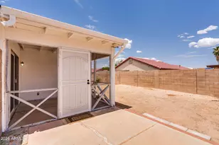 5231 Almosa St, Sierra Vista, AZ 85635 - Photo 38