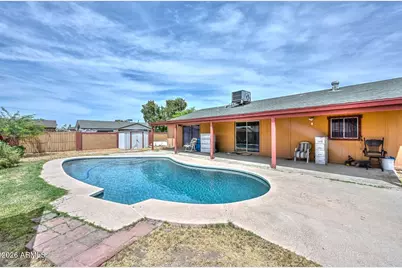 3630 N 86th Avenue, Phoenix, AZ 85037 - Photo 36