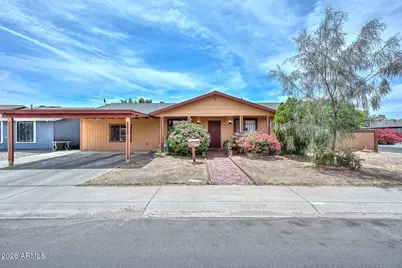 3630 N 86th Avenue, Phoenix, AZ 85037 - Photo 2
