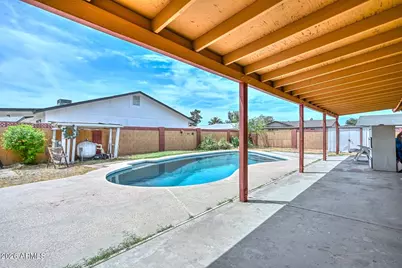 3630 N 86th Avenue, Phoenix, AZ 85037 - Photo 38