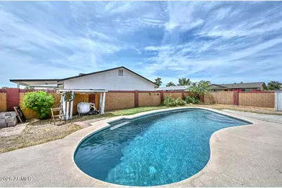 3630 N 86th Avenue, Phoenix, AZ 85037 - Photo 40