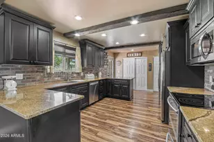 222 E Silver Creek Rd, Gilbert, AZ 85296 - Photo 14