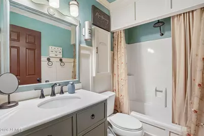 222 E Silver Creek Road, Gilbert, AZ 85296 - Photo 20