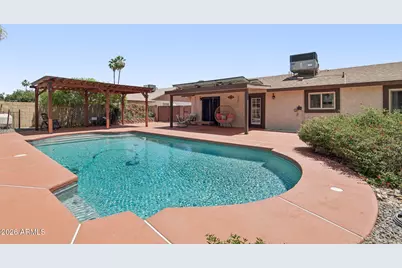 222 E Silver Creek Road, Gilbert, AZ 85296 - Photo 4
