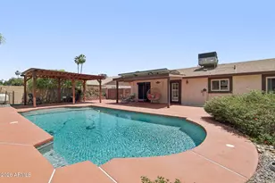 222 E Silver Creek Rd, Gilbert, AZ 85296 - Photo 4