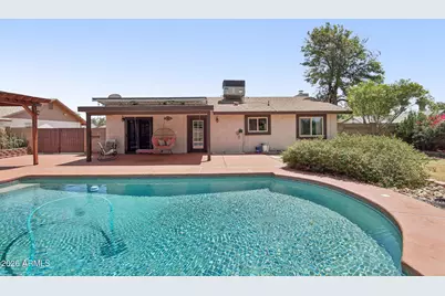 222 E Silver Creek Road, Gilbert, AZ 85296 - Photo 26