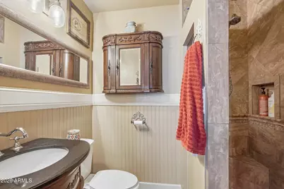 222 E Silver Creek Road, Gilbert, AZ 85296 - Photo 18