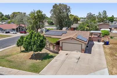 222 E Silver Creek Road, Gilbert, AZ 85296 - Photo 28