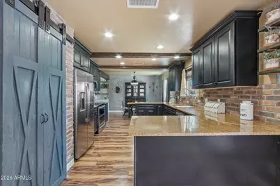 222 E Silver Creek Road, Gilbert, AZ 85296 - Photo 2