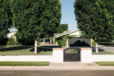 4227 N Jokake Drive, Scottsdale, AZ 85251 - Photo 1
