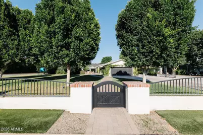 4227 N Jokake Drive, Scottsdale, AZ 85251 - Photo 26