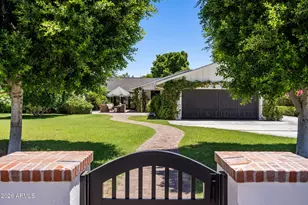 4227 N jokake Dr, Scottsdale, AZ 85251 - Photo 1