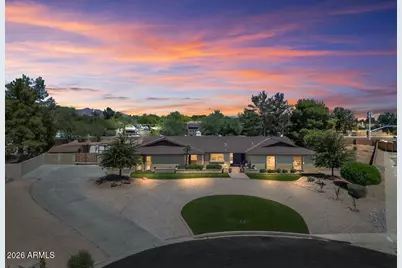 12213 N 79th Street, Scottsdale, AZ 85260 - Photo 2