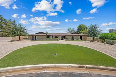 12213 N 79th Street, Scottsdale, AZ 85260 - Photo 16