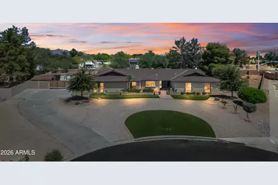 12213 N 79th Street, Scottsdale, AZ 85260 - Photo 8