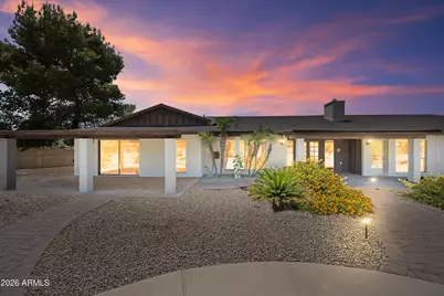 12213 N 79th Street, Scottsdale, AZ 85260 - Photo 56