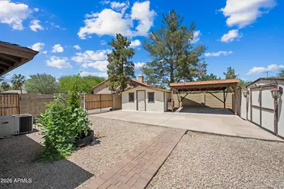 12213 N 79th Street, Scottsdale, AZ 85260 - Photo 66