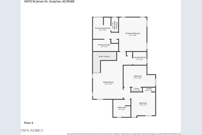 16572 W Jenan Drive, Surprise, AZ 85388 - Photo 12